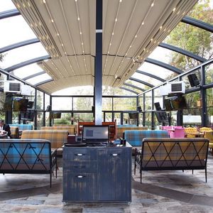 pérgola em arco autoportante 1