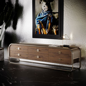cômoda Art Déco