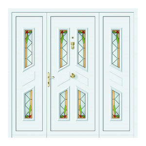porta de entrada