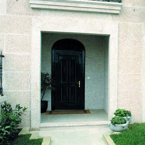 porta de entrada