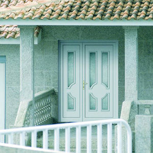porta de entrada
