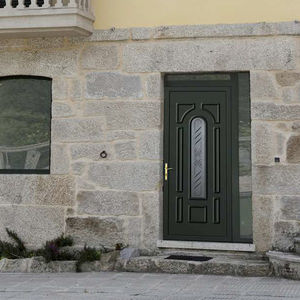 porta de entrada