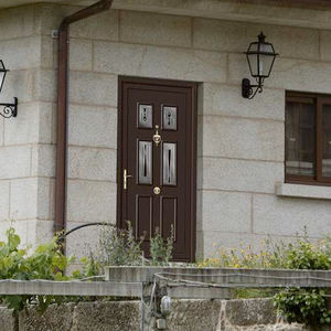 porta de entrada