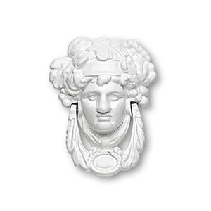 aldrava de porta