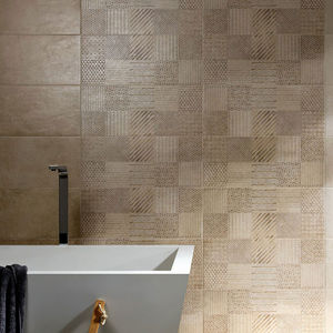 placas de revestimento em grés porcelanato