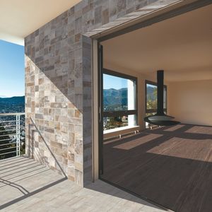 placas de revestimento em grés porcelanato