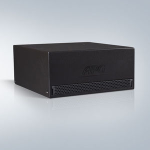 subwoofer ativo