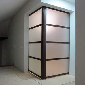 sistema deslizante para porta de correr 1