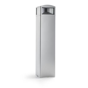 poste balizador de iluminação da linha residencial