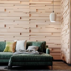 painel acústico para parede