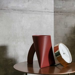 vaso contemporâneo