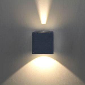 arandela contemporânea