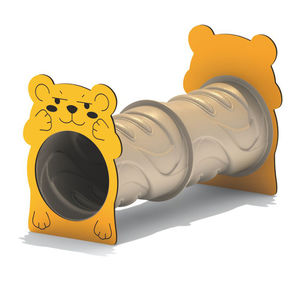 túnel para parque infantil 1