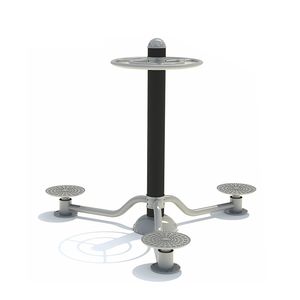 twist para ambiente externo 1