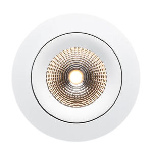 downlight de embutir