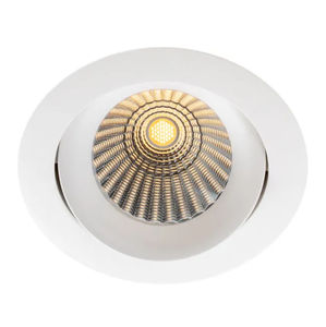 downlight de embutir