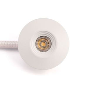 downlight de embutir
