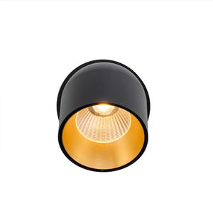 downlight de embutir