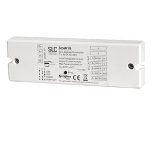 controlador de iluminação