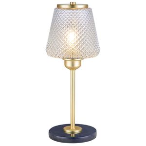 luminária de mesa