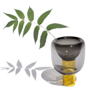 vaso contemporâneo