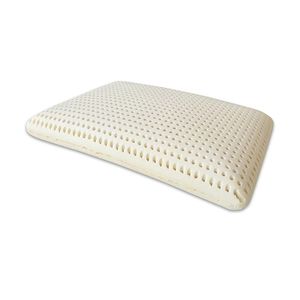 travesseiro ergonômico / em algodão / em látex / em espuma