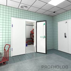 porta interna