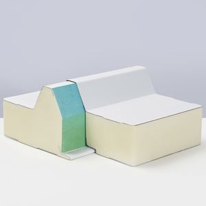 painel sanduíche para telhado