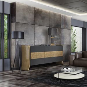 buffet aparador contemporâneo