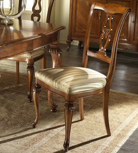 cadeira de sala de jantar de estilo