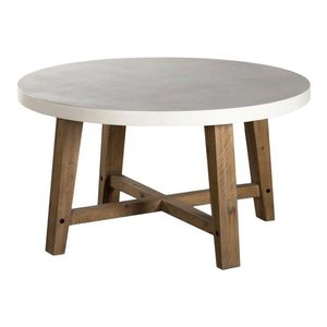 mesa contemporânea