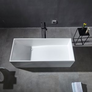 banheira freestanding
