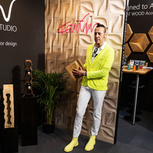painel decorativo de parede