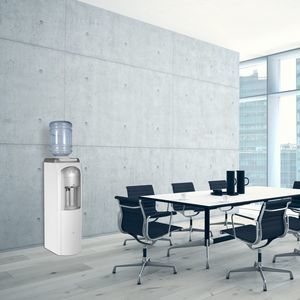 dispensadora de água de água gaseificada 1