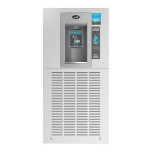 dispensadora de água fria 1