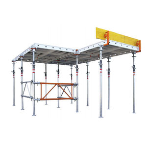 fôrma modular