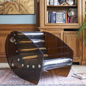 poltrona contemporânea 1