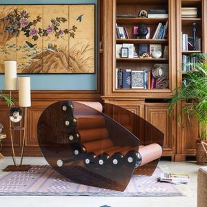 poltrona de design original 1
