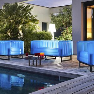 conjunto de jardim contemporâneo 1