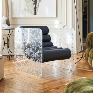 poltrona de design original