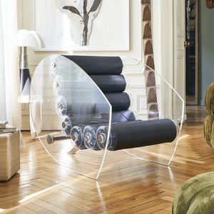 poltrona de design original 1