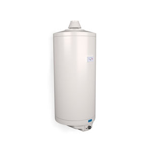 aquecedor de acumulação a gás