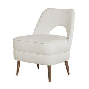 poltrona baixa contemporânea 1
