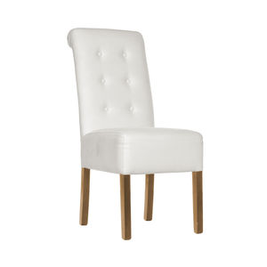 cadeira Chesterfield 1