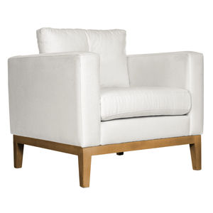 poltrona contemporânea 1