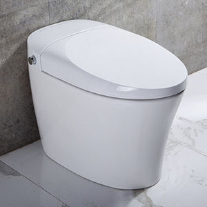 vaso sanitário Washlet®