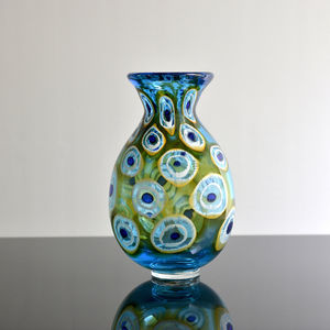 vaso contemporâneo
