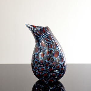 vaso contemporâneo