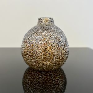vaso contemporâneo