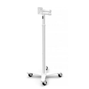 suporte de piso para tablet
